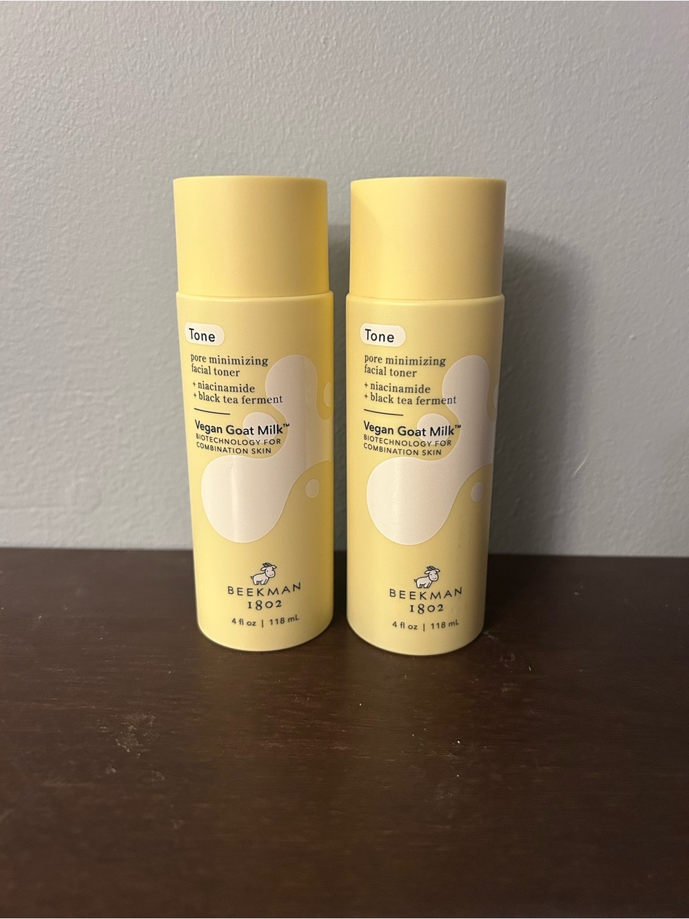 Beekman 1802 Pore Minimizing Facial Toner